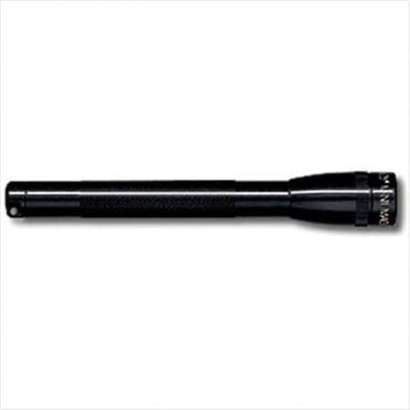 Torcia Maglite Mini AAA Nera Con Astuccio - Foto 5